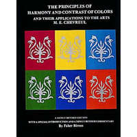  Principles of Harmony and Contrast of Colors – M.E. Mechevreul