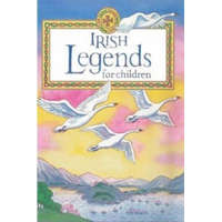 Irish Legends for Children – Yvonne Carroll
