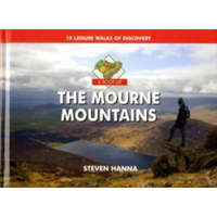 Boot Up the Mourne Mountains – Steve Hanna