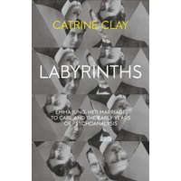  Labyrinths – Catrine Clay