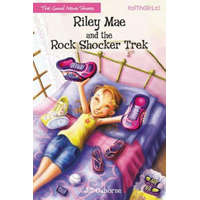  Riley Mae and the Rock Shocker Trek – Jill Osborne
