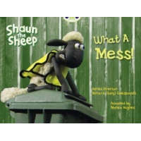  Shaun the Sheep: What a Mess! (Yellow B)