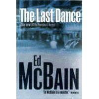  Last Dance – Ed McBain