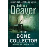  Bone Collector – Jeffery Deaver