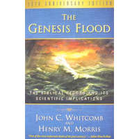  Genesis Flood – HENRY M. MORRIS