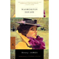 Washington Square – Henry James