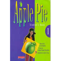 Apple Pie 1 International Edition – Kathleen Julie-Fein