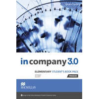 In Company 3.0 Elementary Level Student's Book Pack – S. Clarke