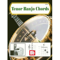  Tenor Banjo Chords – Mel Bay