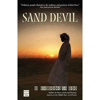  Sand Devil – Michael B. Oren