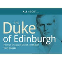  All About Prince Philip, HRH Duke of Edinburgh – CHRIS LEE