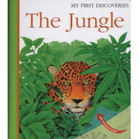 Rene Mettler - Jungle – Rene Mettler