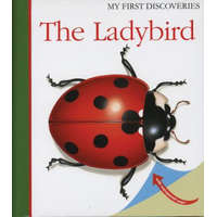  Ladybird – Pascale de Bourgoing