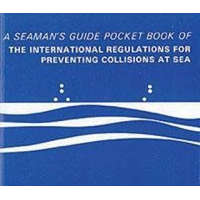  Pocket Book of the International Regulations for Preventing Collisions at Sea