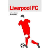  Liverpool FC – Richard Callaghan