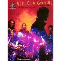  Alice in Chains – Larson Jonathon