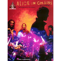 Alice in Chains – Larson Jonathon