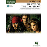  Pirates of the Caribbean – Klaus Badelt