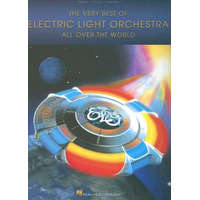  Electric Light Orchestra – Hal Leonard Publishing Corporation