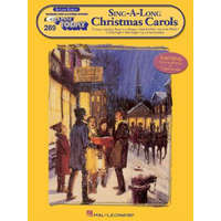  Sing-a-Long Christmas Carols – Crawford Seeger Ruth