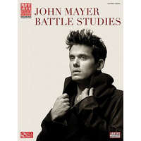  John Mayer – John Mayer