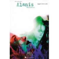 Alanis Morissette – Alanis Morissette