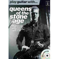  Play Guitar With... Queens Of the Stone Age