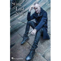 Sting - the Last Ship