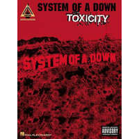  System Of A Down – System of a Down