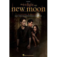  Twilight Saga - New Moon (Easy Piano)