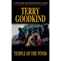 Temple of the Winds – Terry Goodkind