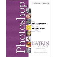 Adobe Photoshop Restoration & Retouching – KATRIN EISMANN