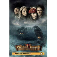 Level 3: Pirates of the Caribbean World's End Book and MP3 Pack