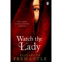  Watch the Lady – FREMANTLE LIZ