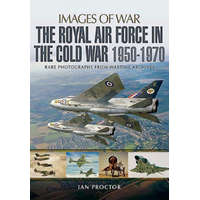 Royal Air Force in the Cold War, 1950-1970 – Ian Proctor
