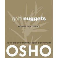  Gold Nuggets – Osho