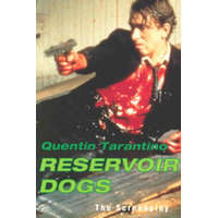  Reservoir Dogs – Quentin Tarantino