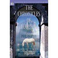Chronicles of Narnia and Philosophy – Gregory Bassham