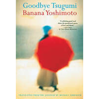  Goodbye Tsugumi – Banana Yoshimoto