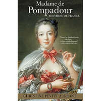  Madame de Pompadour – PEVITT ALGRANT