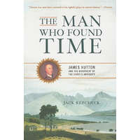  Man Who Found Time – Jack Repcheck