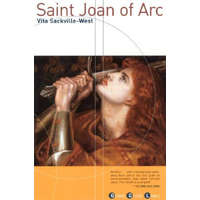  Saint Joan of Arc – Vita Sackville-West