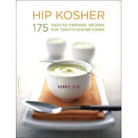  Hip Kosher – Ronnie Fein