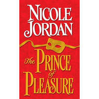  Prince of Pleasure – Nicole Jordan