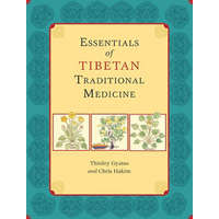  Essentials Of Tibetan Traditional Medicine – Chris Hakim