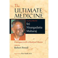  Ultimate Medicine – Robert Powell