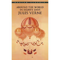 Around The World In 80 Days – Jules Verne