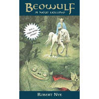  Beowulf – Nye,Robert (University of Oregon,Eugene)