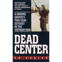  Dead Center – Ed Kugler
