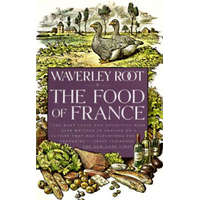 Food of France – W Root